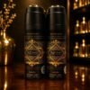 Lattafa Badee al Oud Body Spray