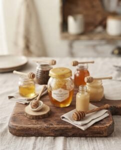 Honey