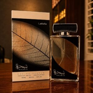 Lattafa Najdia EDP for Men
