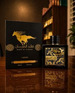 Qaed Al Fursan