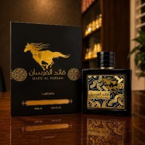 Qaed Al Fursan