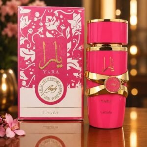 Lattafa Yara candy