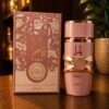 Lattafa Yara Elixir for women