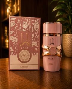 Lattafa Yara Elixir for women