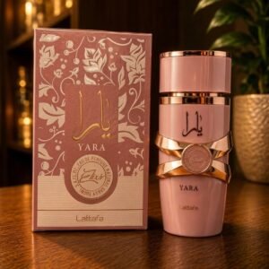 Lattafa Yara Elixir for women