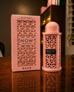 Lattafa Rave Now EDP for Women
