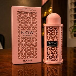 Lattafa Rave Now EDP for Women