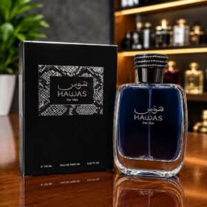 Rasasi Hawas For him EDP for Men
