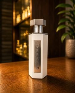 Reef 33 white