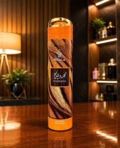 Risala Majdoleen Air Freshener