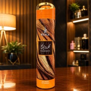 Risala Majdoleen Air Freshener