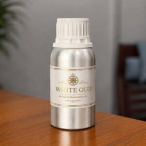White Oud