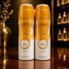 Lattafa Yara toys Body Spray