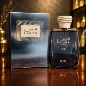 Hawas Ice