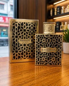 RAYHAAN Elixir for Men