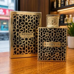 RAYHAAN Elixir for Men