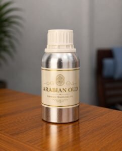 Arabian Oud