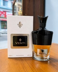 VENTI EDP