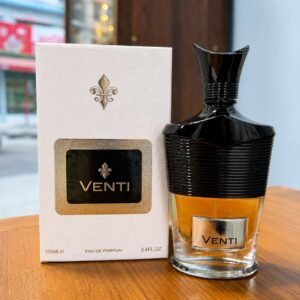 VENTI EDP