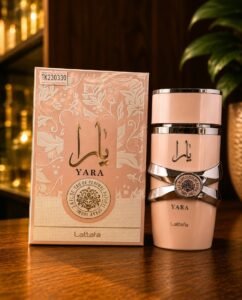 Lattafa Yara for women