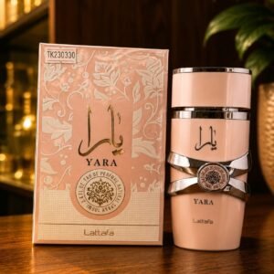 Lattafa Yara for women