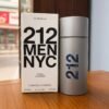 212 MEN NYC
