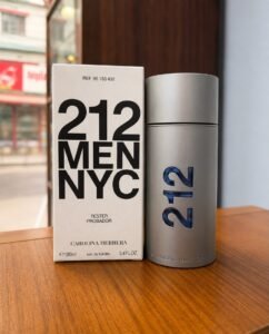 212 MEN NYC