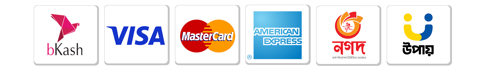 Payment Brand Image