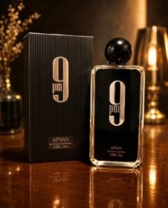 Afnan 9pm EDP for Men
