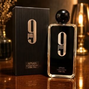Afnan 9pm EDP for Men