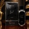 Lattafa Hayaati Black