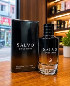 Maison Alhambra Salvo for Men