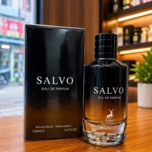 Maison Alhambra Salvo for Men