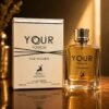 YOUR TOUCH FOR WOMEN
