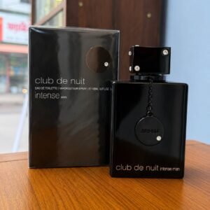 Club de nuit intense for Men