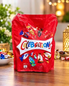 Celebrations Chocolate