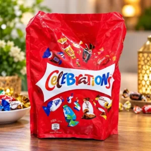 Celebrations Chocolate