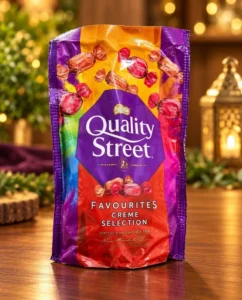 Nestlé Quality Street