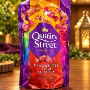 Nestlé Quality Street