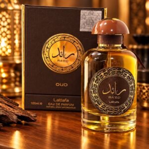 Lattafa Ra'ed Oud