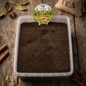 SP Golden Tea
