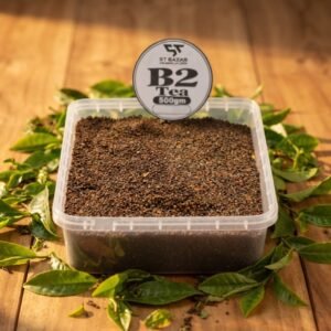 B2 Tea