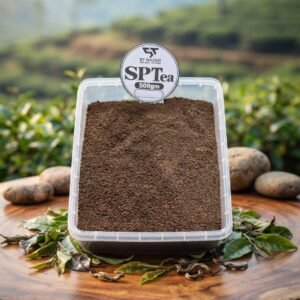 SP Tea